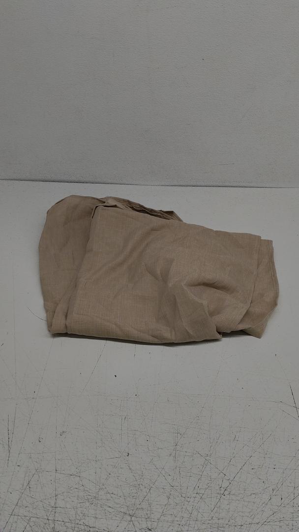 Brown Table Cover 60x84" 