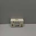 Susurration Muslin Baby Drool Bibs 6Pack Soft Triangular Adjustable Baby Bandana Bibs for Unisex Baby Girls & Boys (Blue)