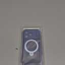 360 Spin Magnetic Stand for iPhone 17 Pro Case, [Fit for MagSafe][Military Protection][Full Camera Protection] Adjustable Kickstand iPhone Case for iPhone 17 Pro 6.3", Blue