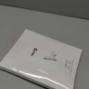 CroBlissful 23 Pcs Winter Tiered Tray Decor Snowman Farmhouse Decor Christmas Tiered Sign Winter Table Centerpieces Snowman Wood Blocks Signs for Home Shelf, Without Tray(Blue,Snow)