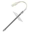 2026 Upgraded DG32-00002B EBG61305805 Range Oven Temperature Sensor Probe - Exact for Sam.Sung and L.G Oven Parts # EBG61305805 DG32-00002A 6322B62214A PS4240743 PS11732697 by TOMOON