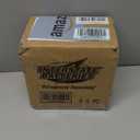 Interstate Batteries 12V 35AH Sealed Lead Acid (SLA) AGM Deep Cycle Battery (DCM0035) Insert Terminals