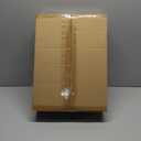 2 Tier Dish Drying Rack, Large Extendable Dish Racks for Kitchen Counter or Over Sink, Dishrack with Drainboard, 2-in-1 Anti-Rust Stainless Steel Dish Drainer with Utensil Holder & Cup Holder (Black)