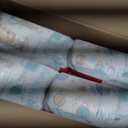 Pampers Diapers - Cruisers 360 - Size 5, 100 Count, Babyproof up to 100% Leakproof Pull-On Diaper