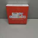 96Pcs 30th Birthday Party Decorations for Womens Navy Blue Rose Gold Floral 30th Birthday Plates and Napkins Sets for Women Girls Back in 1995 Cheers to 30 Years Old Party Supplies Serves 24