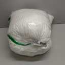 Beckham Hotel Collection Bed Pillows Standard/Queen Size Set of 2 - Original Soft Down Alternative Pillow for Sleeping - Soft Support for Back, Stomach or Side Sleepers (White)