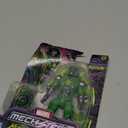 Hasbro Marvel Avengers Mech Strike Monster Hunters Doctor Doom Toy,6-Inch-Scale Action Figure with Accessory,Toys for Kids Ages 4 and Up