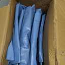 Blue Wave 8-ft Double Water Tube for Winter Pool Cover - 5 Pack