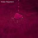 Velvet Burgundy Shower Curtains for Bathroom,260 GSM Heavy Duty Red Fabric Luxury Shower Curtain with Hooks, Washable, Thicken,Waterproof for Hotels, Bathtubs, 72 x 72 inches