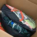 Coleman Skydome Tent with 5 Minute Setup, 8-Person Weatherproof Tent with Rainfly & Carry Bag, 20% More Headroom Than Traditional Canopies, PFAS-Free