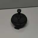 Engine Quickly Removes Harmonic Balancers Puller 25264 For GM Jeep Dodge LS Crank Pulley Puller, Remove LS Balancer Without Tapped Holes