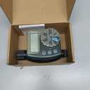 Orbit 62061Z 1-Outlet Programmable Digital Hose Watering timer