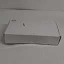 BESy Widespread 8 inch Oil Rubbed Bronze Bathroom Faucet, Two Handles 3 Holes Sink Faucet Waterfall Spout Lavatory Basin Faucets, Vanity Bathroom Sink Faucet with Supply cUPC Lines