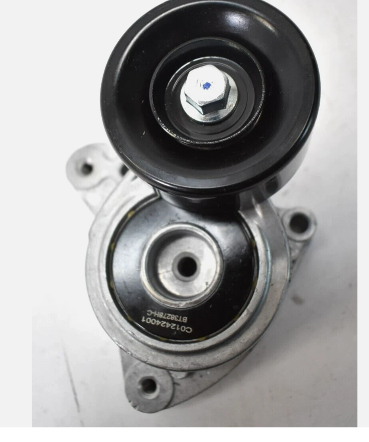 Belt Tensioner Pulley Assembly Automotive Replacement BT38278H-C C012424001