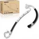 A-Premium A/C Suction & Discharge Line Hose Assembly Compatible with Jeep | for Compass 2017-2022 2.4L