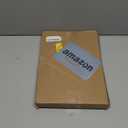 Renovation Shower Cover Plate for 2-Handle or 3-Handle to 1-Handle Shower Updates, Matte Black