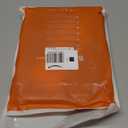 SEYMAC stock Case for iPad (A16) 11th/10th Generation 11''/10.9'' 2025/2022, Full-Body Drop Protection Case with Screen Protector &360 Rotate Hand Strap/Stand, Black