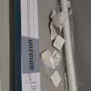 Retractable Baby Gates No Drilling, PRObebi Retractable Dog Gate for The House Extends to 54" Wide 33" Tall, Gates for Baby Indoor, Stair Gate for Outdoor, Staris, Hallways, Doorways, Deck, Porch