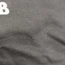 Anti Social Moms Club White Logo (Front + Back) Pullover Hoodie XL