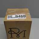 Thanksgiving Decorations, Thanksgiving Gnomes Ceramic Tree Decor, Ceramic Turkey Gnome Tree Decor, Turkey Decorations Indoor (8.4x4.3 inch)