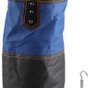 Freestanding Punching Bag, Kids Heavy Boxing Bag Fitness Sandbag Exercises Workout Power Bag Training Fitness Workout(80cm)