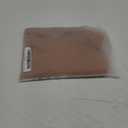 Fafaget Women's Funny Letter Print T-Shirt Graphic Tee for Casual Daily Wear Khaki Size M