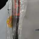 Ugly Stik 6’6” GX2 Spinning Rod, Three Piece Spinning Rod, 6-15lb Line Rating, Medium Rod Power, Moderate Fast Action, 1/8-5/8 oz. Lure Rating, 7' - Ultra Light - 2pc