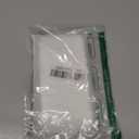 Temdan for iPhone 14 Pro Max Case Clear with Screen Protector, [Compatible with Magsafe][Anti-Yellowing][Military-Grade Protection] Shockproof Magnetic Phone Case for iPhone 14 Pro Max, Transparent