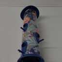 Wild Wings Fantasy Floral Easy Clean Feeder
