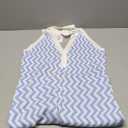 Ryehack Womens Summer Halter Dress Backless Sundress Striped V Neck Bodycon Mini Beach Dress Y2k Sexy Casual Tank Dress (Large, Blue)