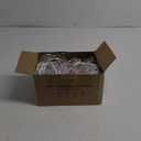Christmas 100 ft led Globe String Lights 50 Socket 1 pack