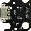 for Samsung Galaxy A7 T500 USB Charging Port Dock Connector Board Flex Replacement Part
