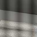 100 Pcs 8 oz Snowflake Treat Snack Cups Paper Christmas Ice Cream Bowl Blue White Snowflake Disposable Paper Bowls Winter Dessert Bowls for Winter Christmas Food Party Supplies