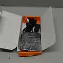 1Mii B06S+ Bluetooth 5.2 Receiver, HiFi Bluetooth Audio Adapter w/LDAC, aptX HD & aptX Low Latency, Long Range Hi-Res Audio with Volume Control, 3.5mm & RCA outputs, Easy Setup for Home Stereo System