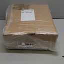 Garage Door Screen for Winter, Fit 8x7FT Garage Door Insulation Kit for 1 Car Garage, Magnetic Thermal Insulated Garage Curtain, Waterproof Windproof Soundproof