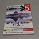 5 Steps to a 5: AP World History: Modern 2020 Elite Student Edition