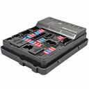 284B7-3TS0A 284B73TS0A OEM IPDM BCM Engine Control Unit Fuse Boxes 2013 2014 2015 2016 2017 2018 Compatible with Nissan Altima 2.5L 3.5L