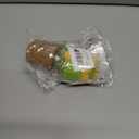 2 x Teacher Appreciation Gifts, Crochet Sunflower Thank You Gifts for Teacher Mentor Nurse Coworker Boss Mom Gift from Student for Teachers Appreciation Week Graduation Retirement Office Home Decor