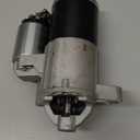 New Starter Motor Compatible with Dodge RAM 5.7L 1500 2500 3500 4000 2009-2010 & Durango 2011-23, Compatible with Jeep Commander 09-10, Grand Cherokee 09-2021, Replaces#56044736A, M000T23271