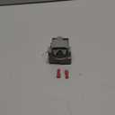 W10197428 W10662129 W10189190 Refrigerator Start Relay Device Compatible With Whirlpool W10197428 W10128795 W10197427 W10128791 WP2319792