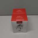 2 x Hallmark Keepsake Christmas Ornament, Batman The Classic TV Series Behind the Bat-Shield, Gifts for DC Comics Fans