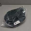 SCOMCHIC Womens Plus Size Wedding Guest Dress Formal Lace Wrap V Neck High Low Short Sleeve Cocktail Maxi Dresses XL-4XL (Large, Emerald Green)