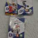 STEM Kits for Kids Crafts 6-8 8-12, Boys Gifts Toys for 6 7 8 Year Old Boy Birthday Gift Ideas, STEM Toys Crafts 6+ 7+ yr, Robotics Science Kits Activities Robot Building Age 8-10 9 10 11 12 13 14