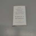 Nine Essential Things I've Learned About Life