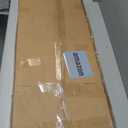 BASENOR Upgrade Tesla Model Y Pro Spoiler ABS Material Rear Spoiler Wing OEM (Matte Carbon Fiber) Rear Trunk Lip [Proprietary Design] Custom Fit 2020-2024 Model Y Pro Accessories