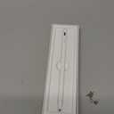 Stylus for iPad 2018-2025, Uogic Pen with Bluetooth, Battery Level Display, Palm Rejection, for iPad 6/7/8/9/10th Gen, Pro 11"/12.9", mini 5th/6th, Air 3rd/4th/5th