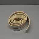 Edge Protector for Baby 6.5ft Soft Protective Foam Cushion Furniture Edge and Corner Guards Baby Child Proofing Cartoon Digital Pattern Odorless Safe for Table,Fireplace,Countertop (Yellow)