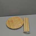 Plant Stand stool for Plant Small Plants Stand - Plant Table Mid Century Plant Stands