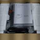HP LaserJet M209d Laser Printer, Black and White, Automatic Duplex, USB Connection Only (Cable Included), Ideal in Home Office (8J9L0F)