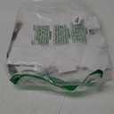 DEWOO White Peel and Stick Subway Tile Brick Backsplash Self Adhesive Wall Tiles for Kitchen Bathroom, 10-Sheet, 12"12"